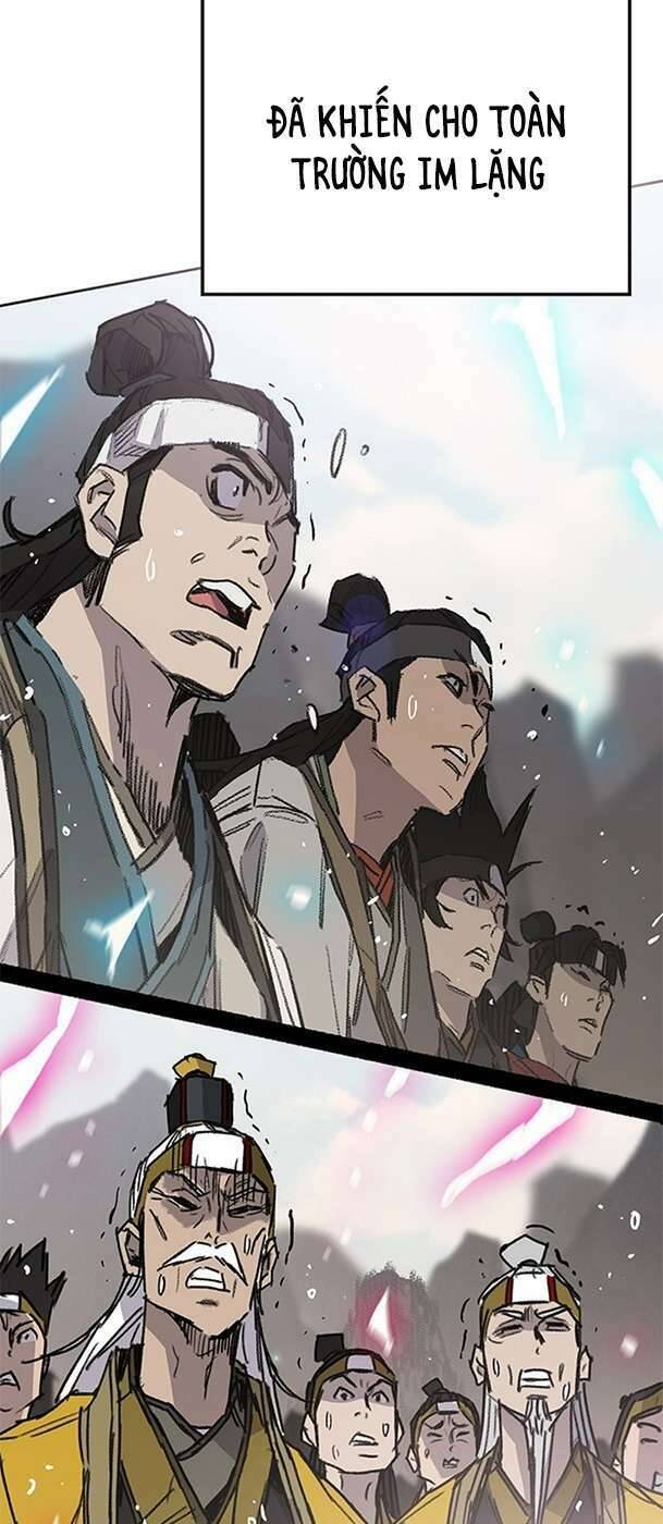 Tiên Kiếm Bất Bại Chap 186 - Next Chap 187