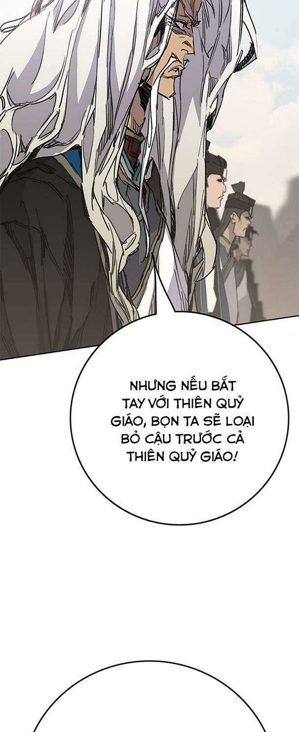 Tiên Kiếm Bất Bại Chap 186 - Next Chap 187