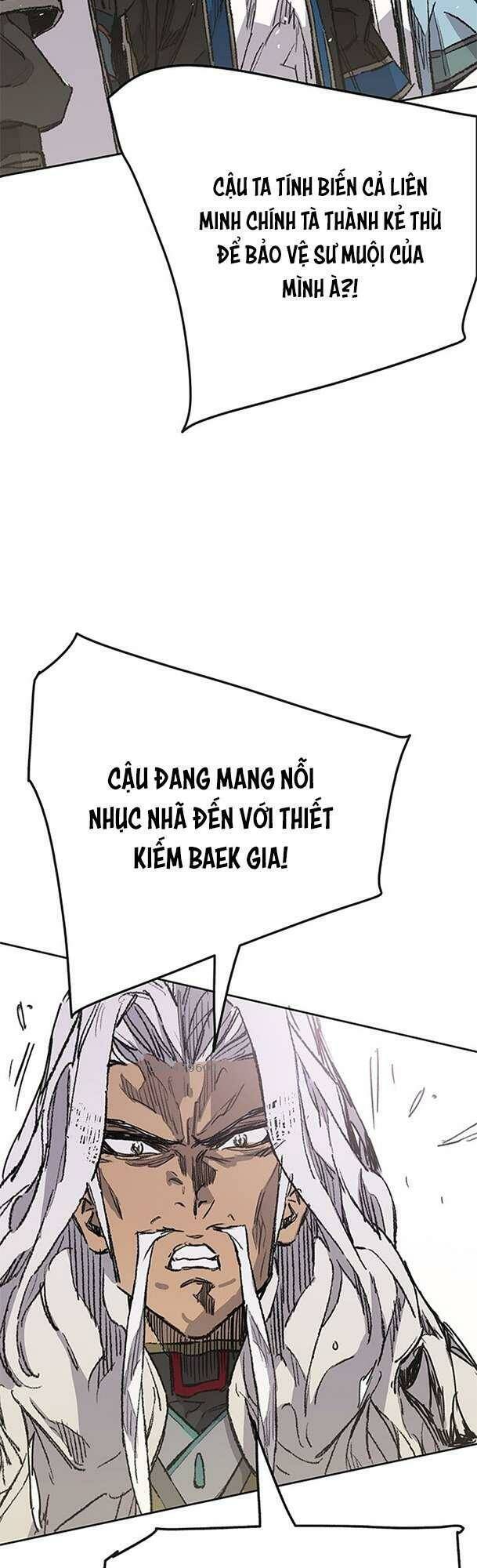 Tiên Kiếm Bất Bại Chap 186 - Next Chap 187