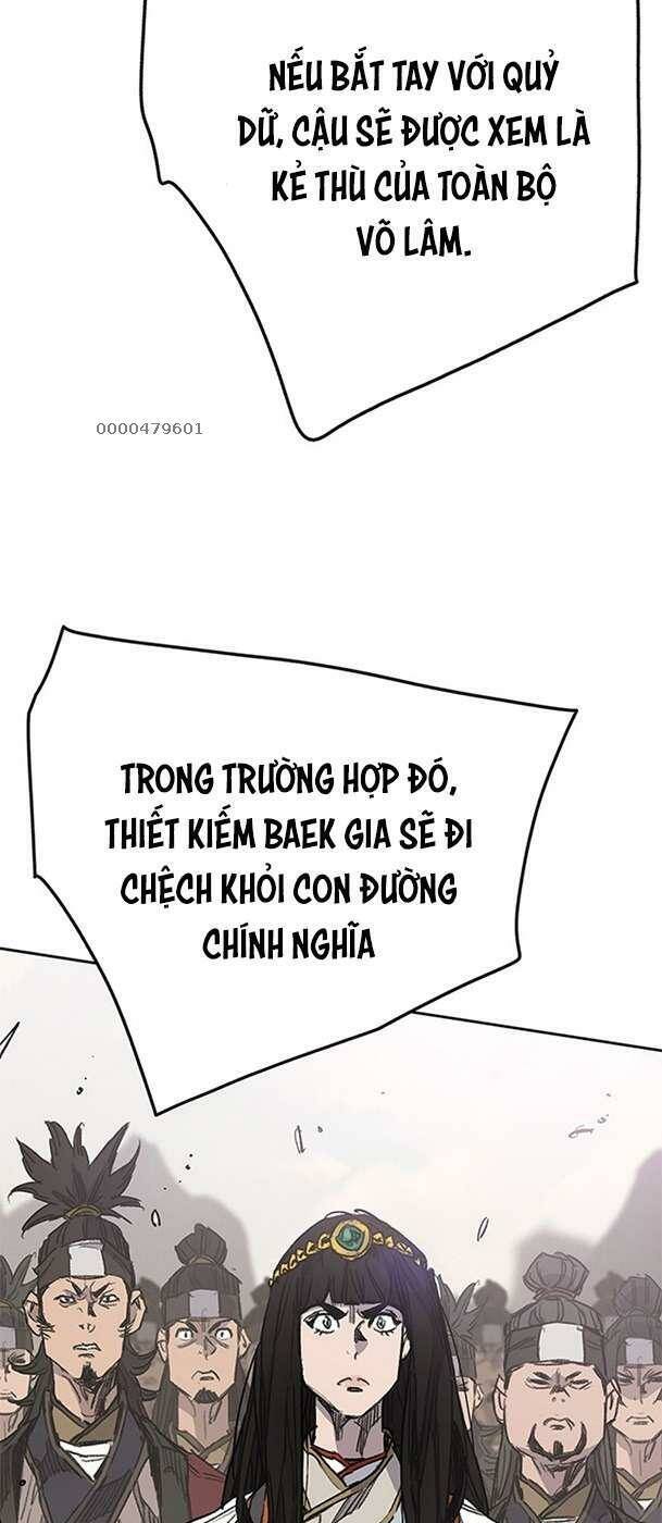 Tiên Kiếm Bất Bại Chap 186 - Next Chap 187