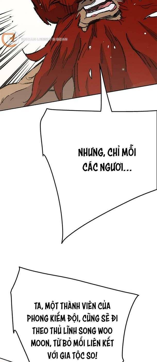 Tiên Kiếm Bất Bại Chap 186 - Next Chap 187