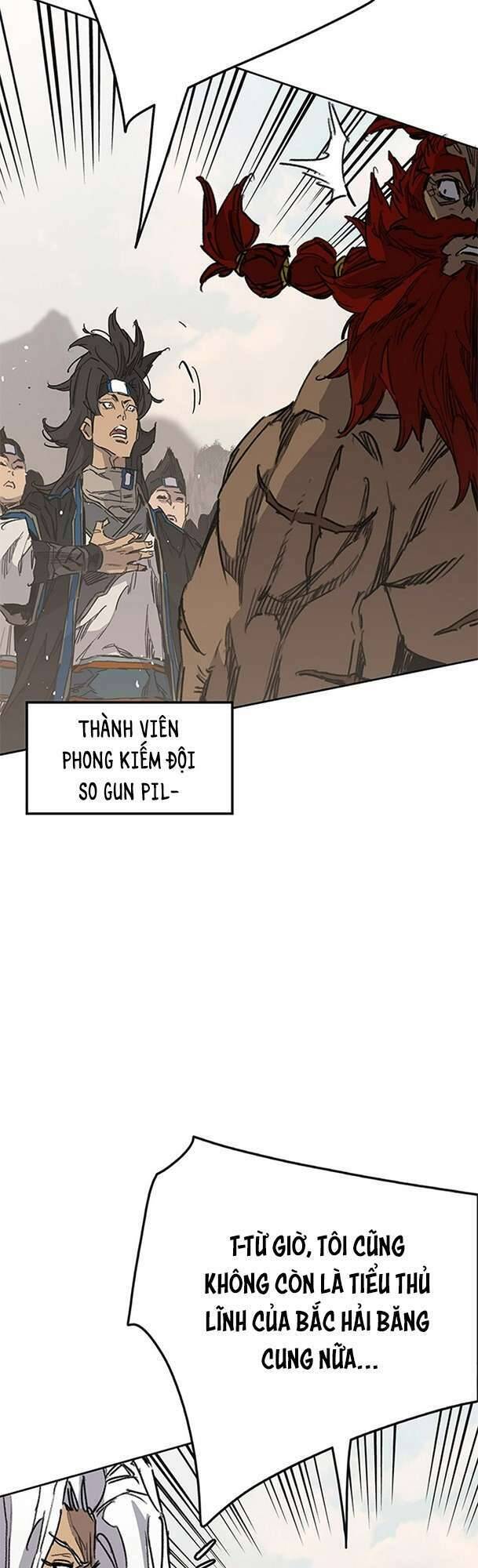 Tiên Kiếm Bất Bại Chap 186 - Next Chap 187