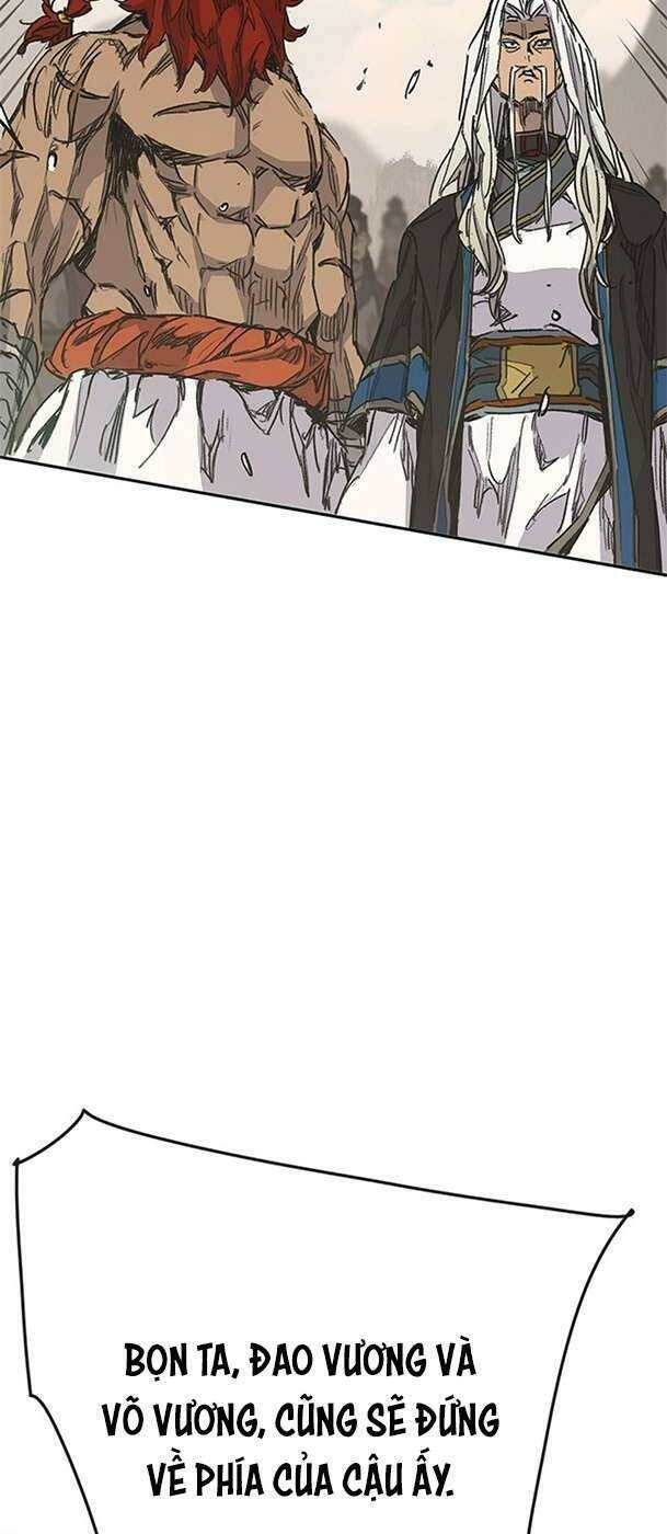 Tiên Kiếm Bất Bại Chap 186 - Next Chap 187