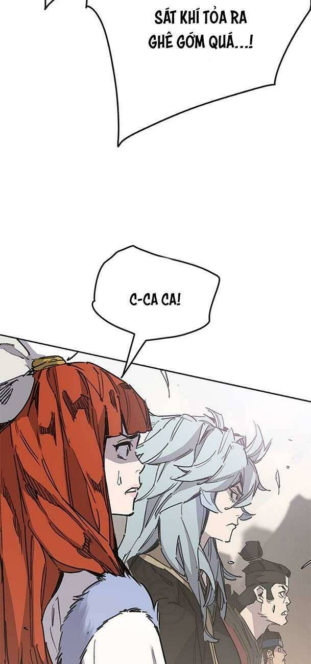 Tiên Kiếm Bất Bại Chap 186 - Next Chap 187