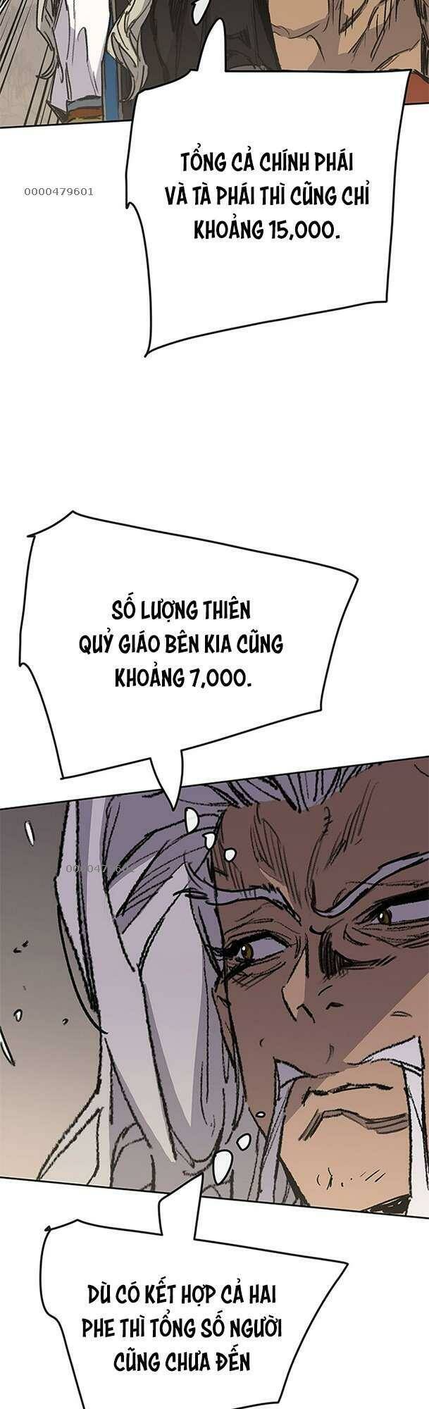 Tiên Kiếm Bất Bại Chap 186 - Next Chap 187