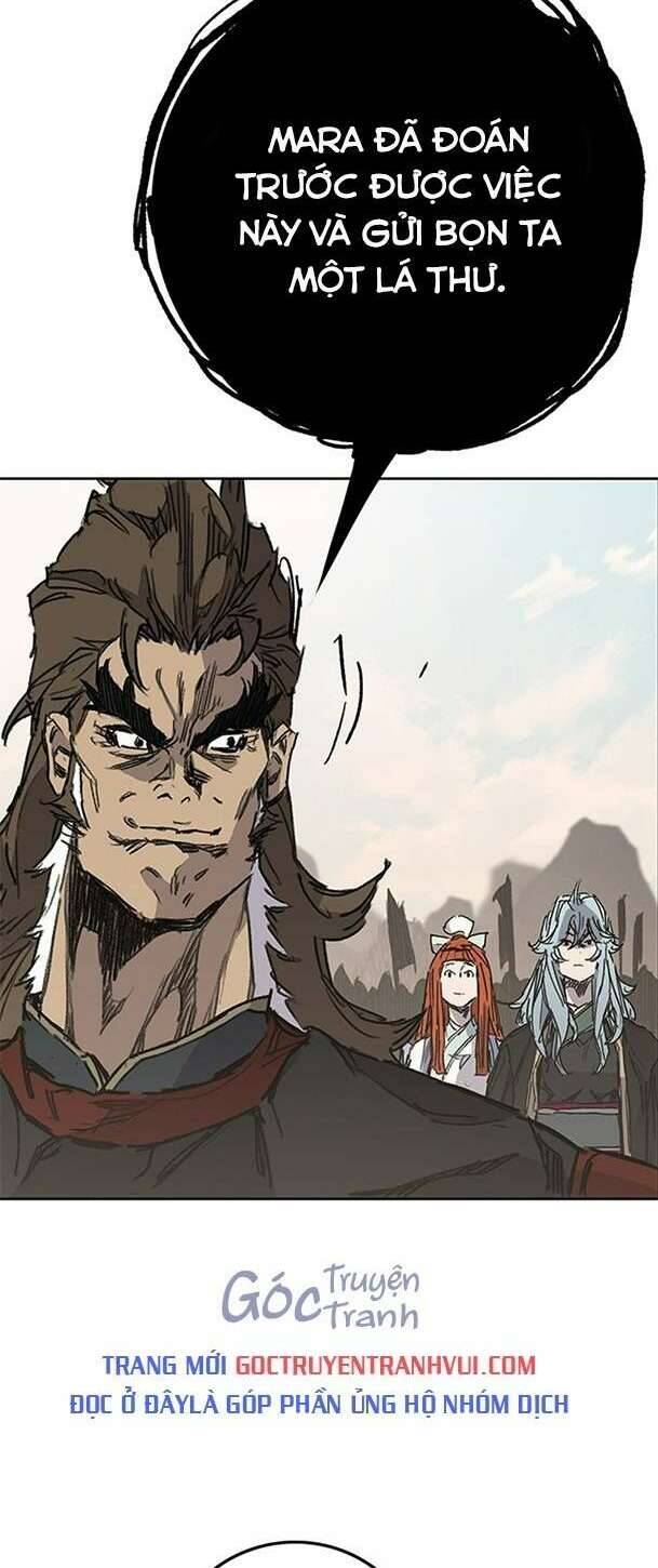 Tiên Kiếm Bất Bại Chap 186 - Next Chap 187