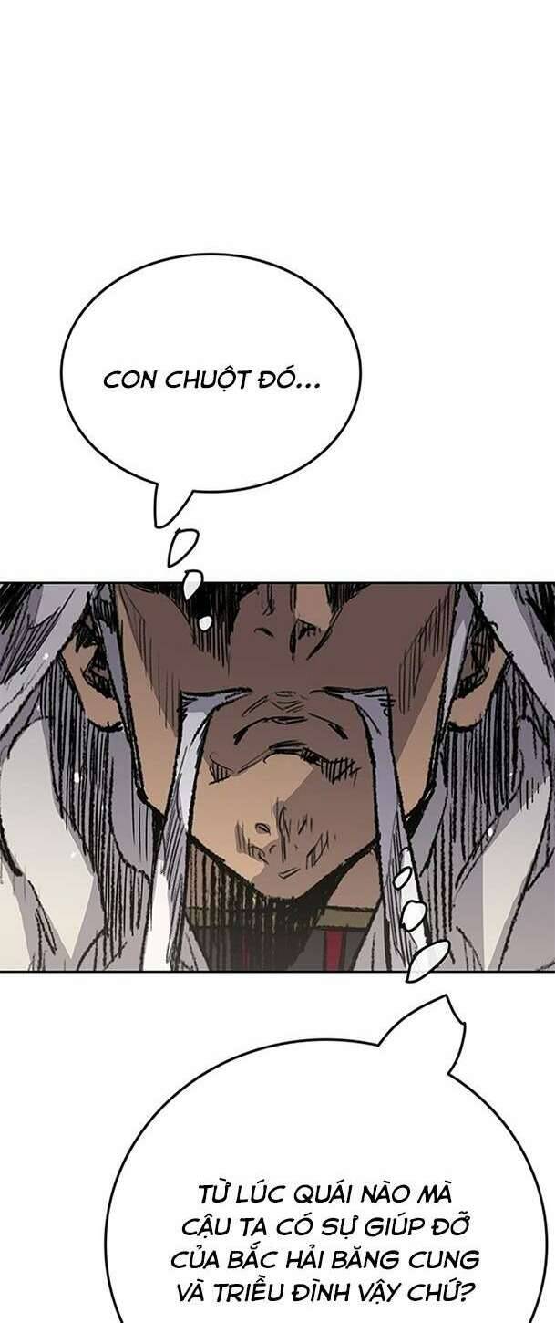 Tiên Kiếm Bất Bại Chap 186 - Next Chap 187