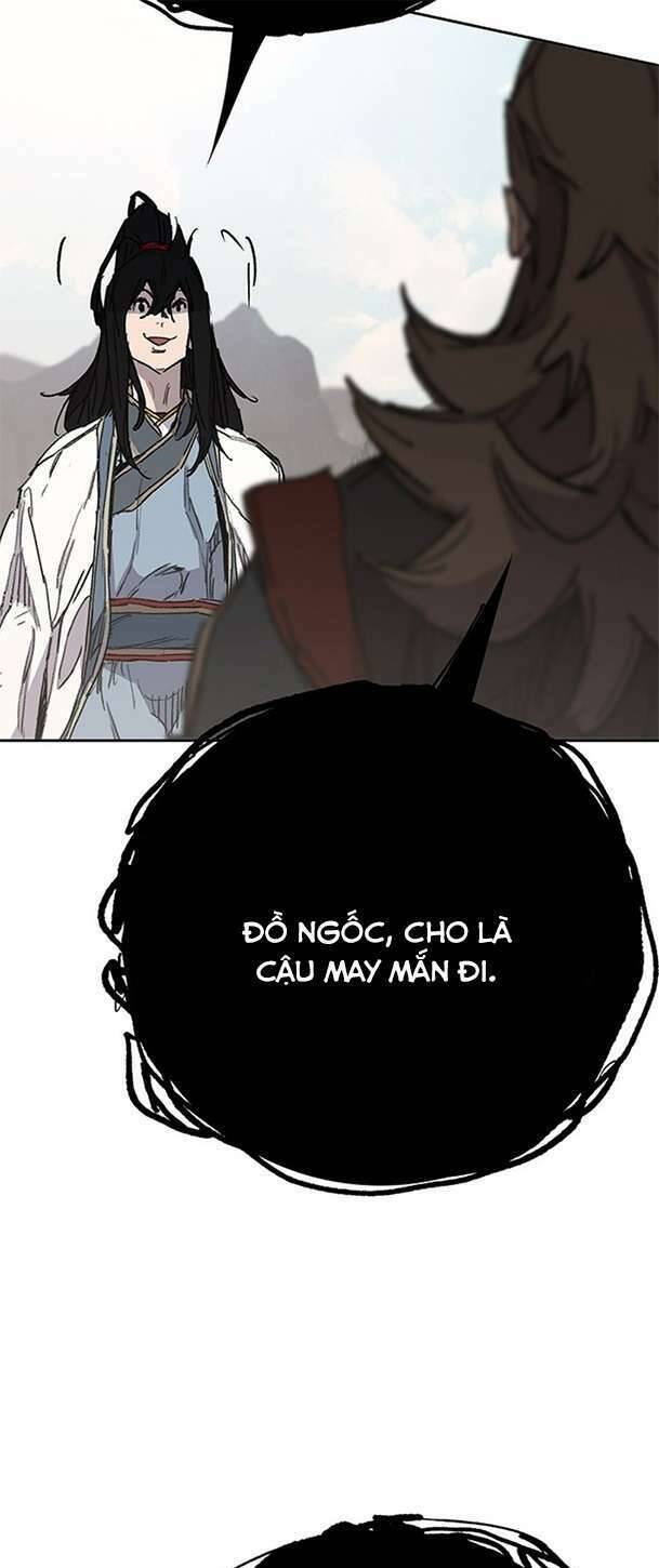 Tiên Kiếm Bất Bại Chap 186 - Next Chap 187