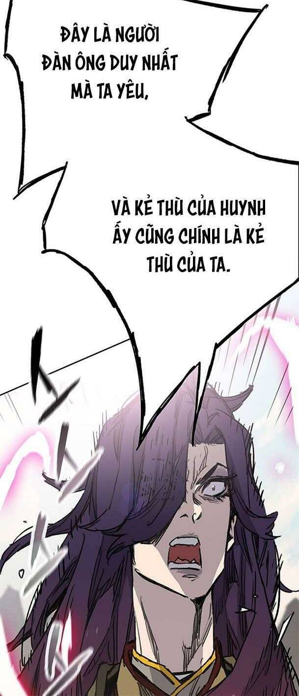 Tiên Kiếm Bất Bại Chap 186 - Next Chap 187