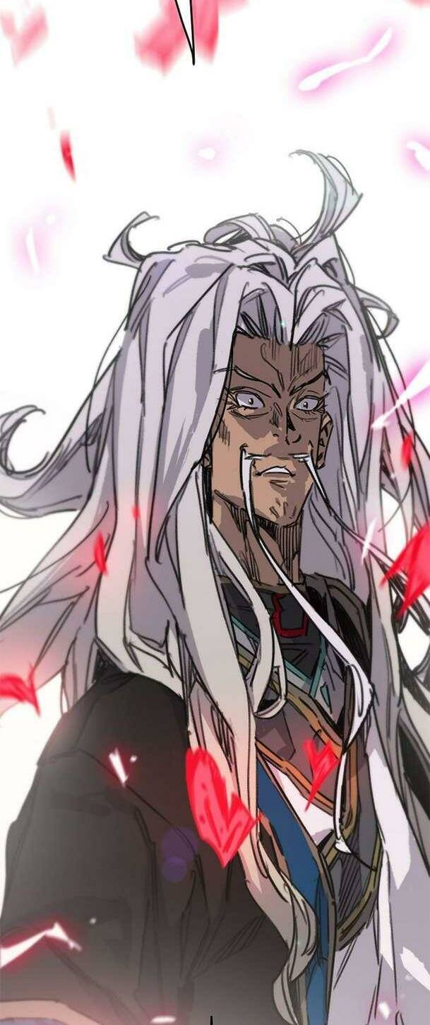 Tiên Kiếm Bất Bại Chap 188 - Next Chap 189