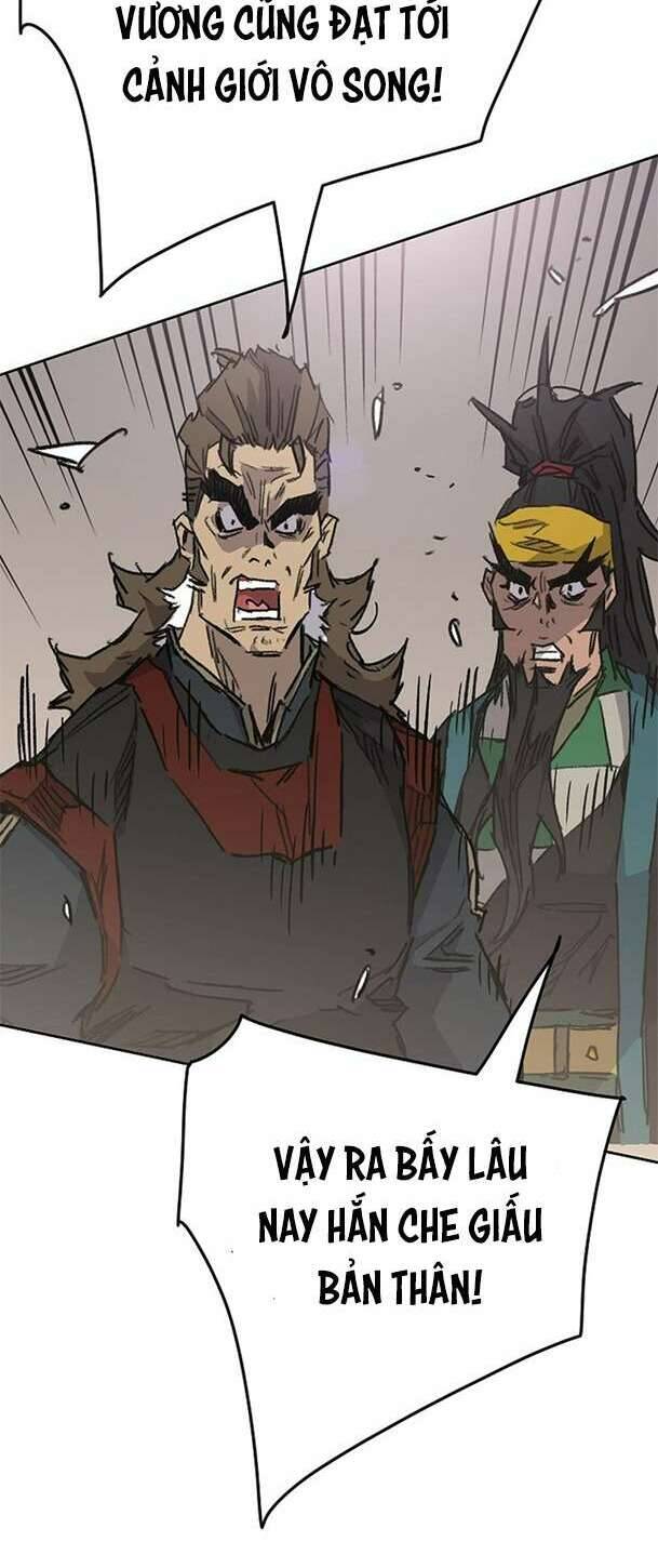 Tiên Kiếm Bất Bại Chap 188 - Next Chap 189