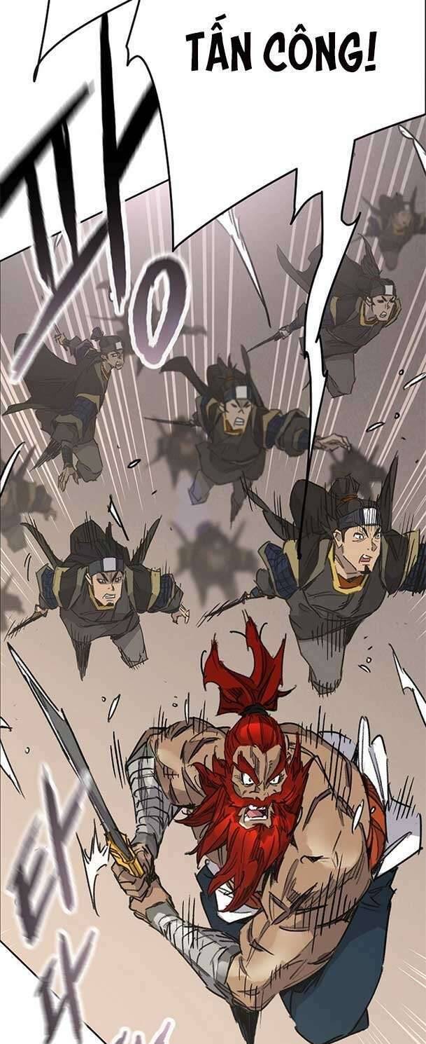 Tiên Kiếm Bất Bại Chap 188 - Next Chap 189