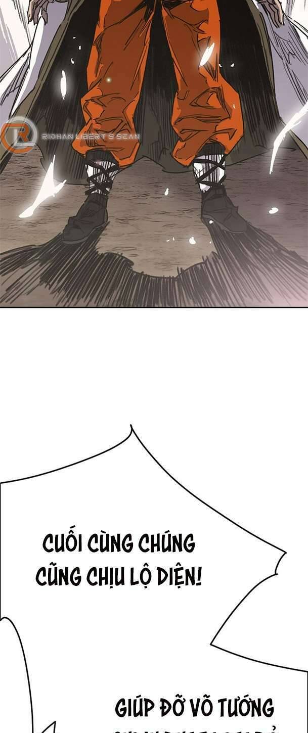 Tiên Kiếm Bất Bại Chap 188 - Next Chap 189