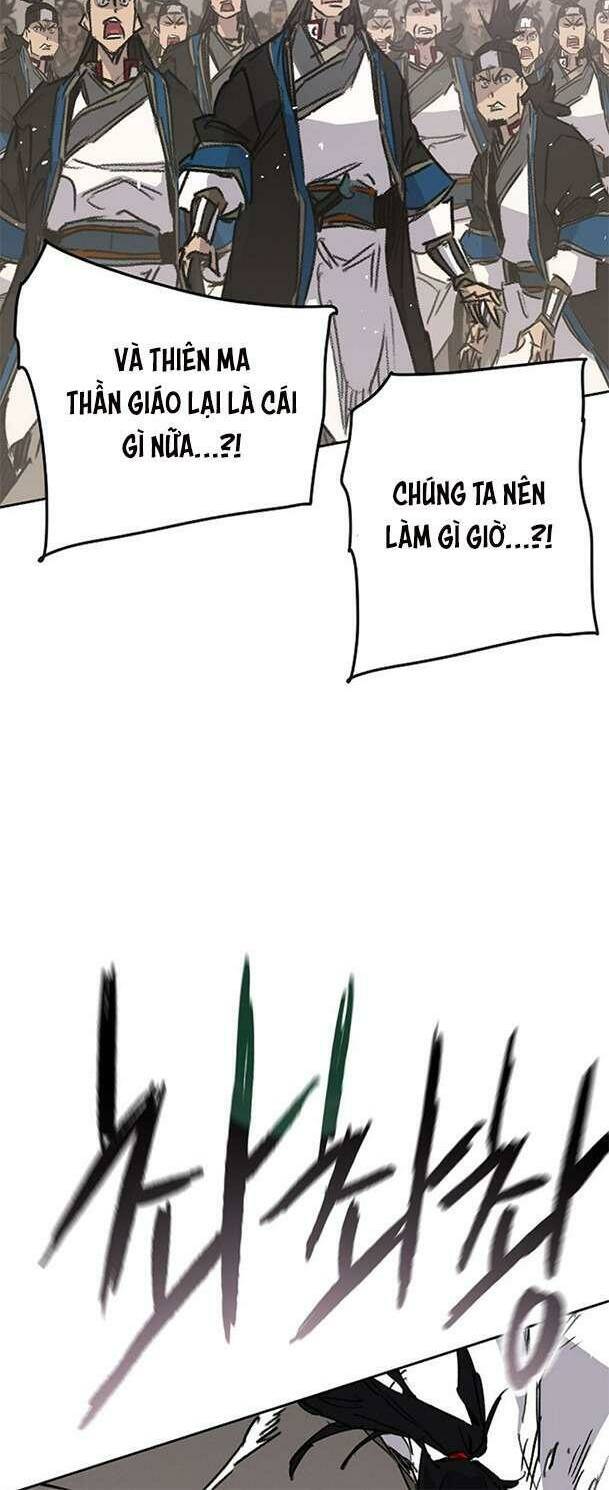 Tiên Kiếm Bất Bại Chap 188 - Next Chap 189