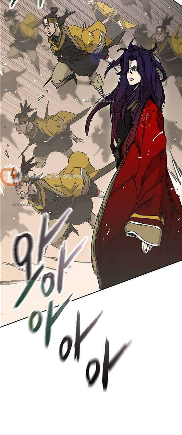 Tiên Kiếm Bất Bại Chap 188 - Next Chap 189