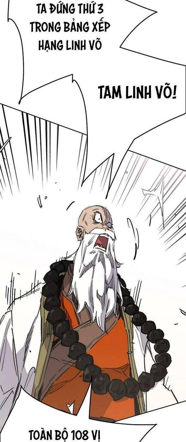 Tiên Kiếm Bất Bại Chap 188 - Next Chap 189