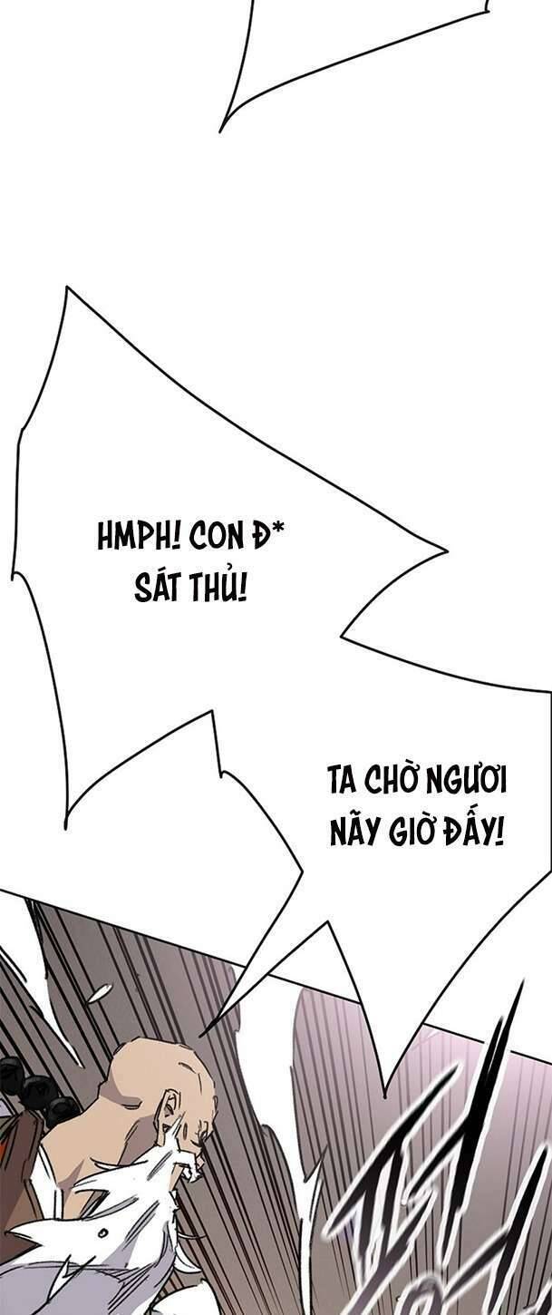Tiên Kiếm Bất Bại Chap 188 - Next Chap 189