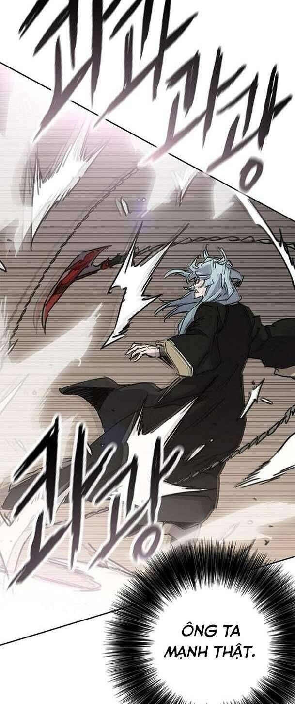 Tiên Kiếm Bất Bại Chap 188 - Next Chap 189