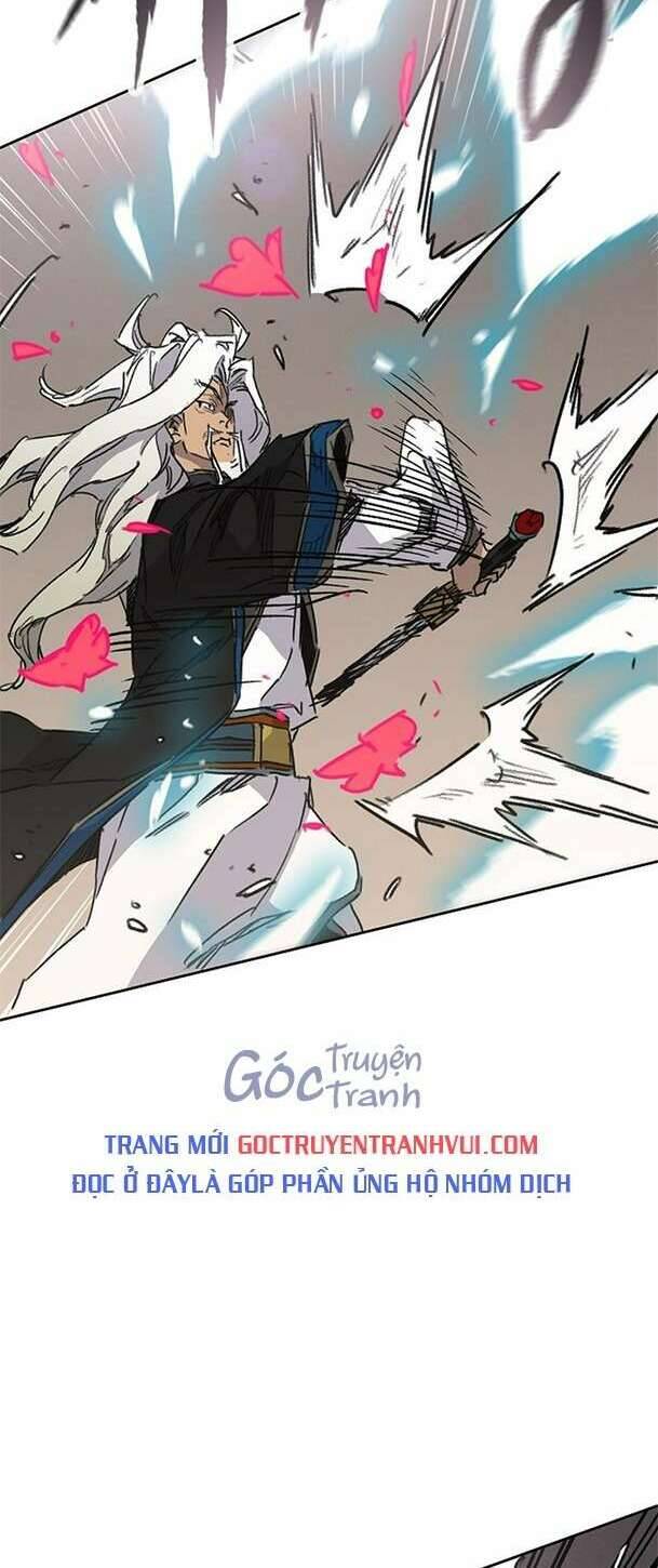 Tiên Kiếm Bất Bại Chap 188 - Next Chap 189