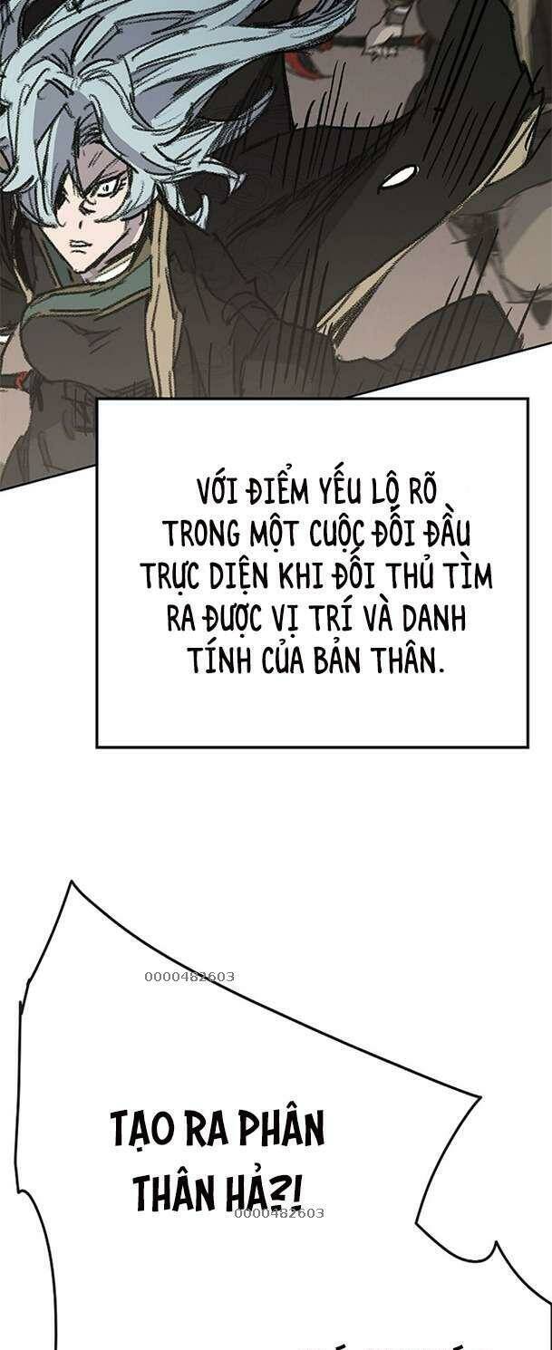 Tiên Kiếm Bất Bại Chap 188 - Next Chap 189