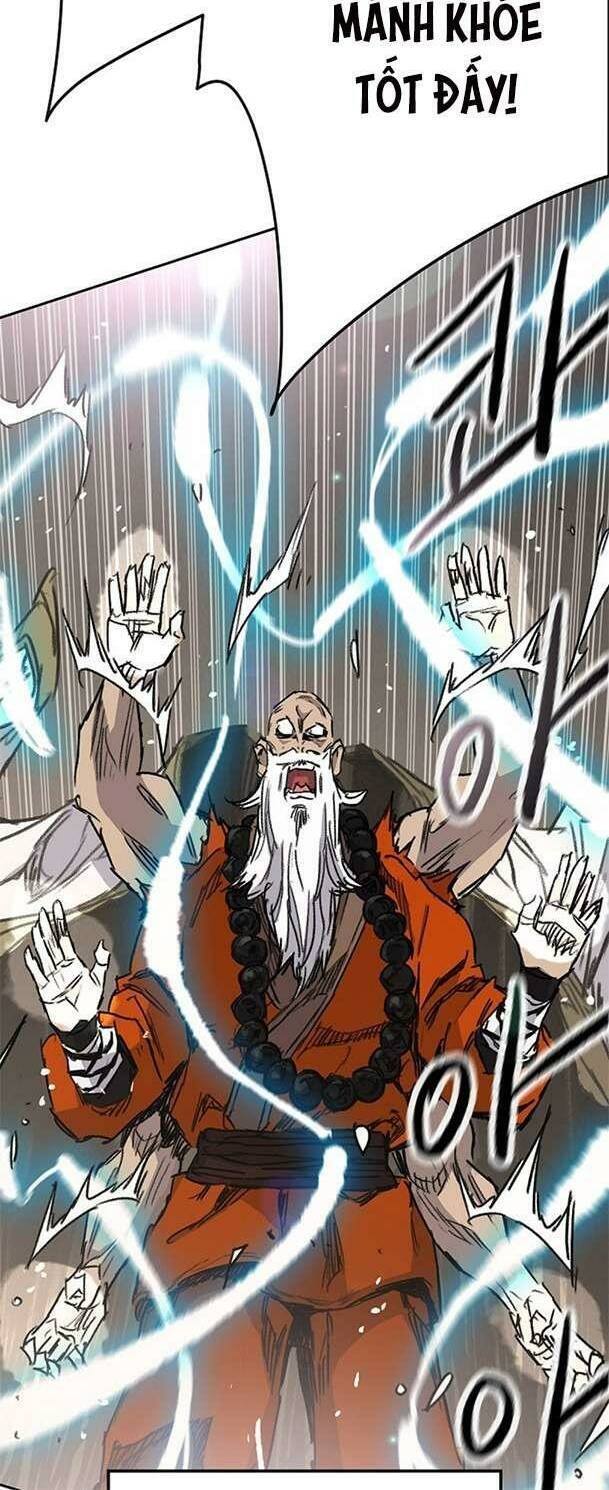 Tiên Kiếm Bất Bại Chap 188 - Next Chap 189