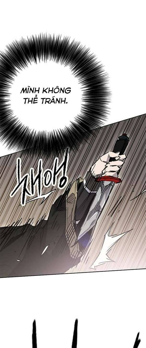 Tiên Kiếm Bất Bại Chap 188 - Next Chap 189