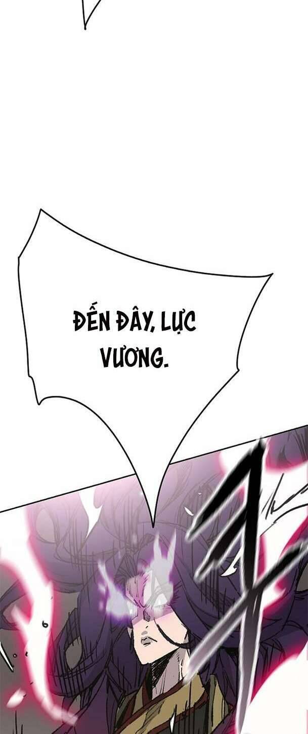 Tiên Kiếm Bất Bại Chap 188 - Next Chap 189