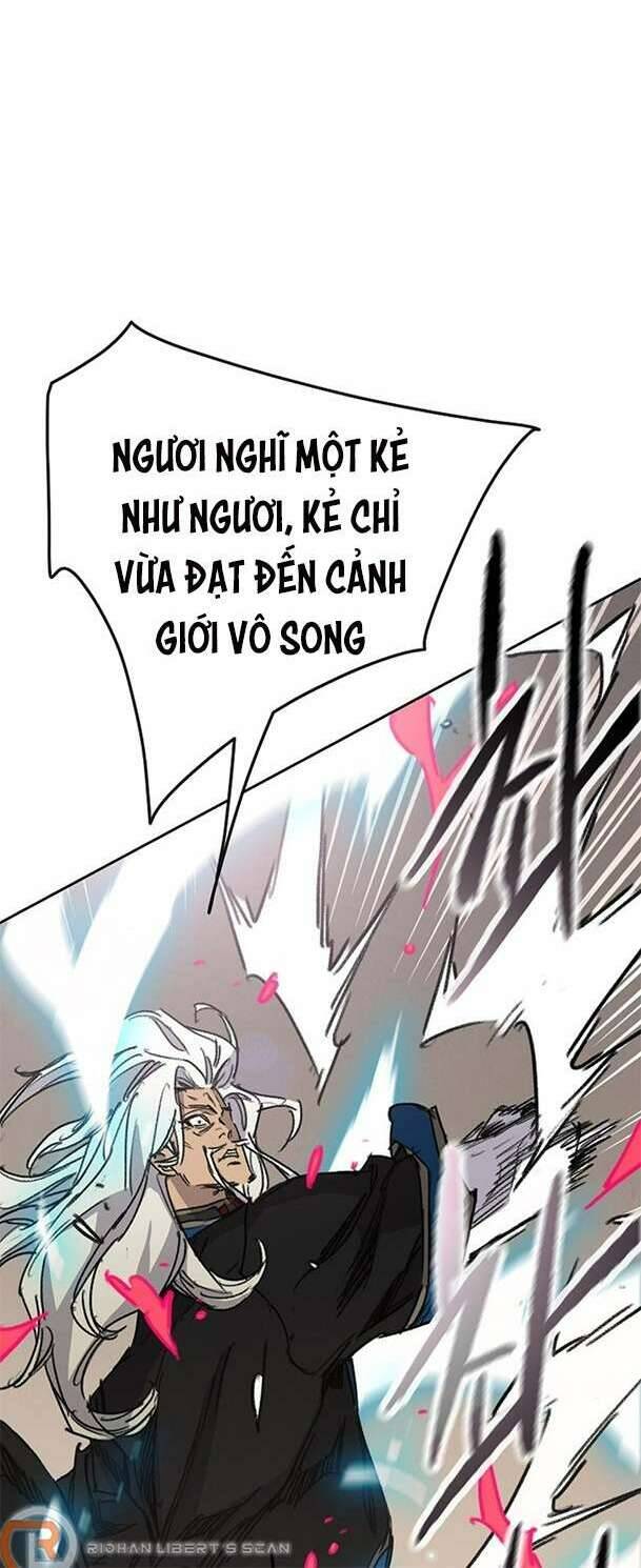 Tiên Kiếm Bất Bại Chap 188 - Next Chap 189