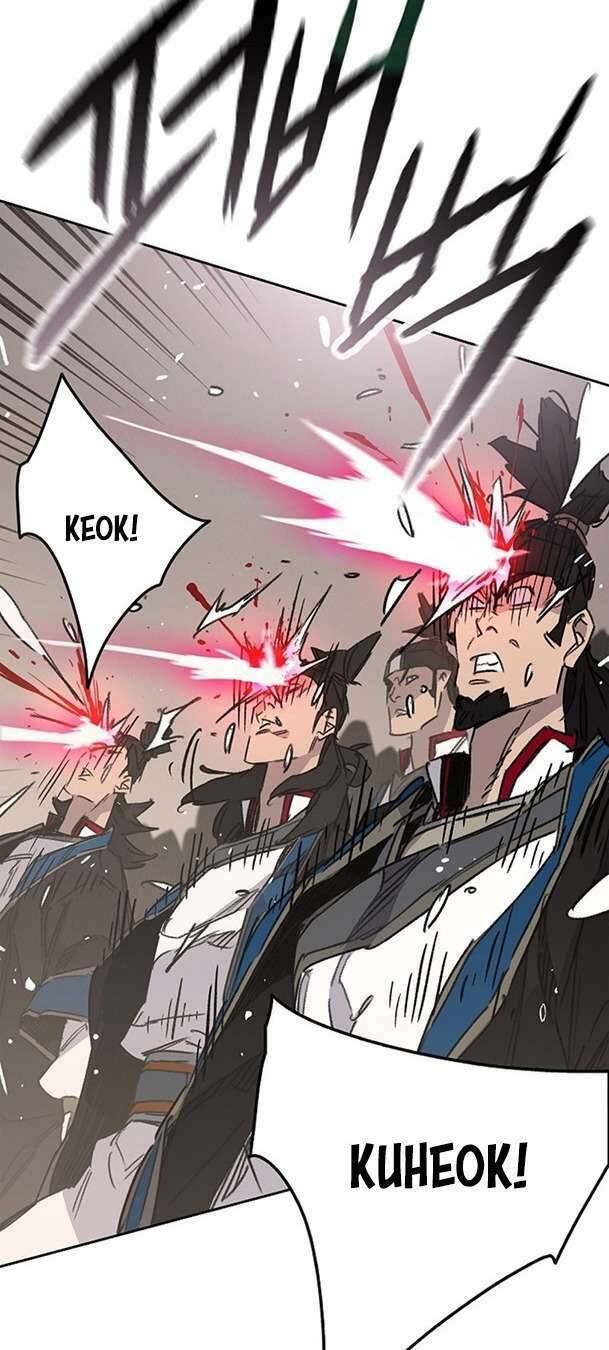 Tiên Kiếm Bất Bại Chap 188 - Next Chap 189