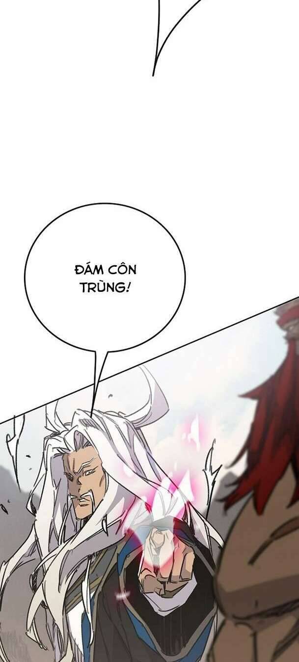 Tiên Kiếm Bất Bại Chap 188 - Next Chap 189