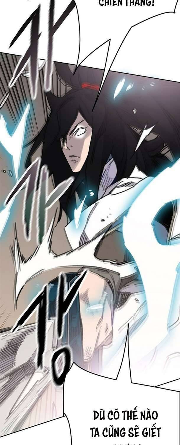 Tiên Kiếm Bất Bại Chap 188 - Next Chap 189