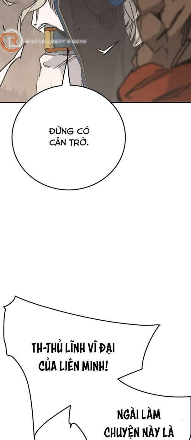 Tiên Kiếm Bất Bại Chap 188 - Next Chap 189