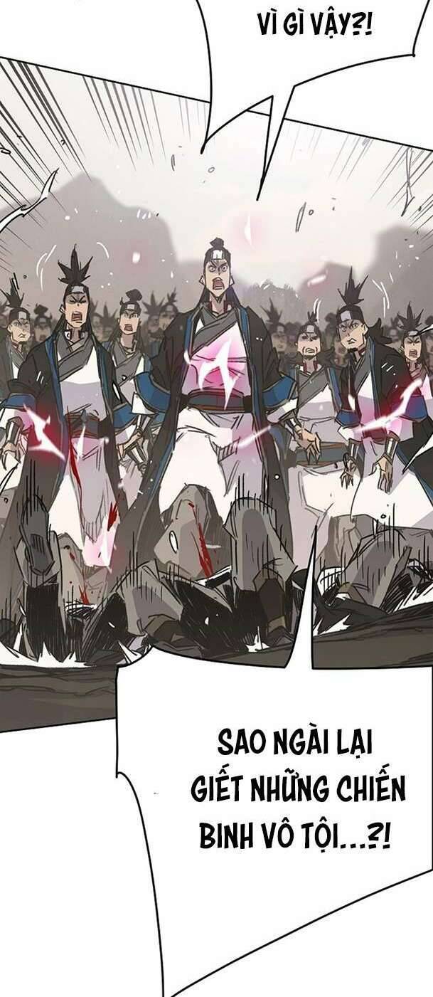 Tiên Kiếm Bất Bại Chap 188 - Next Chap 189