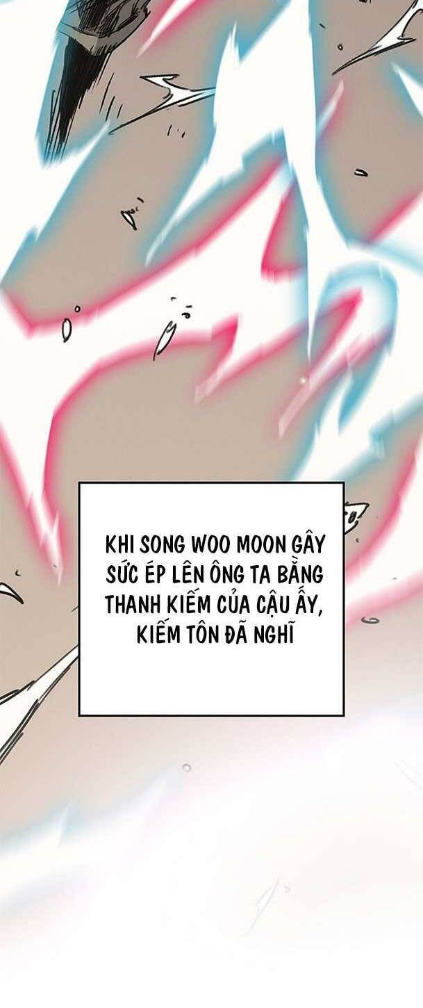 Tiên Kiếm Bất Bại Chap 189 - Next Chap 190