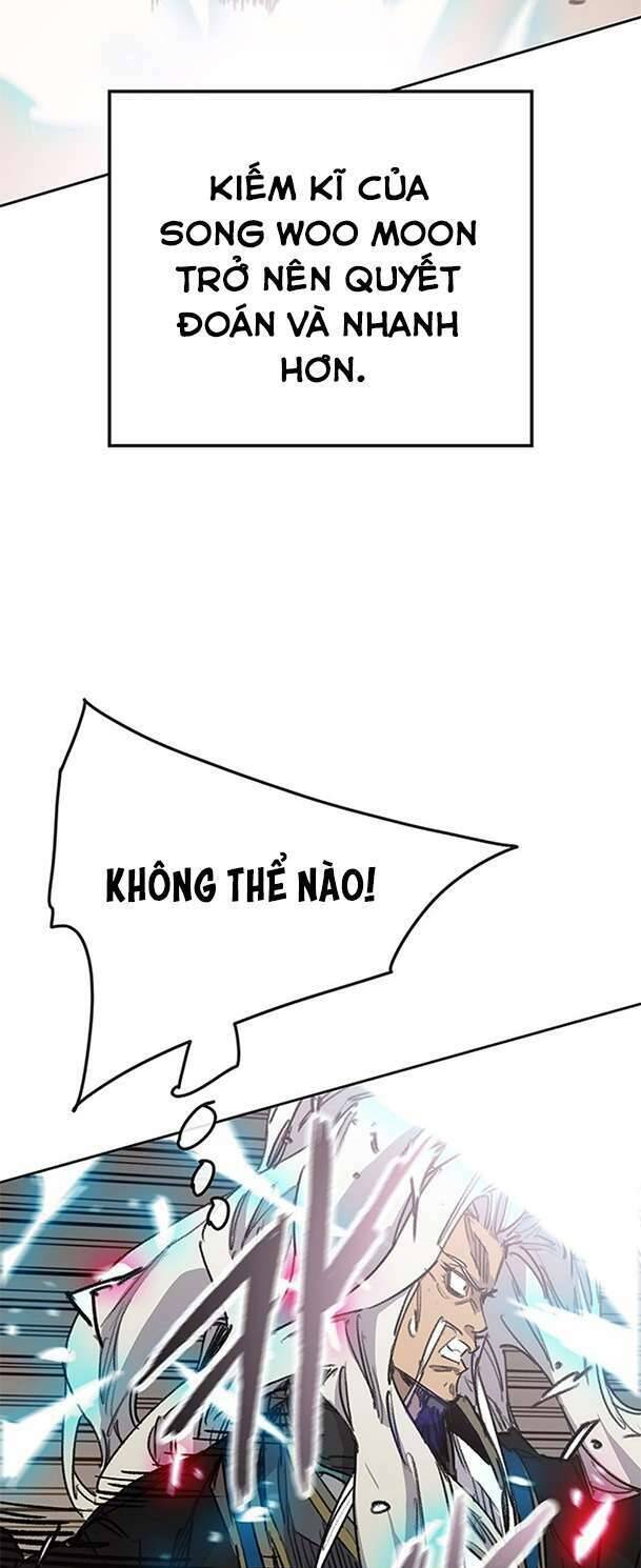 Tiên Kiếm Bất Bại Chap 189 - Next Chap 190