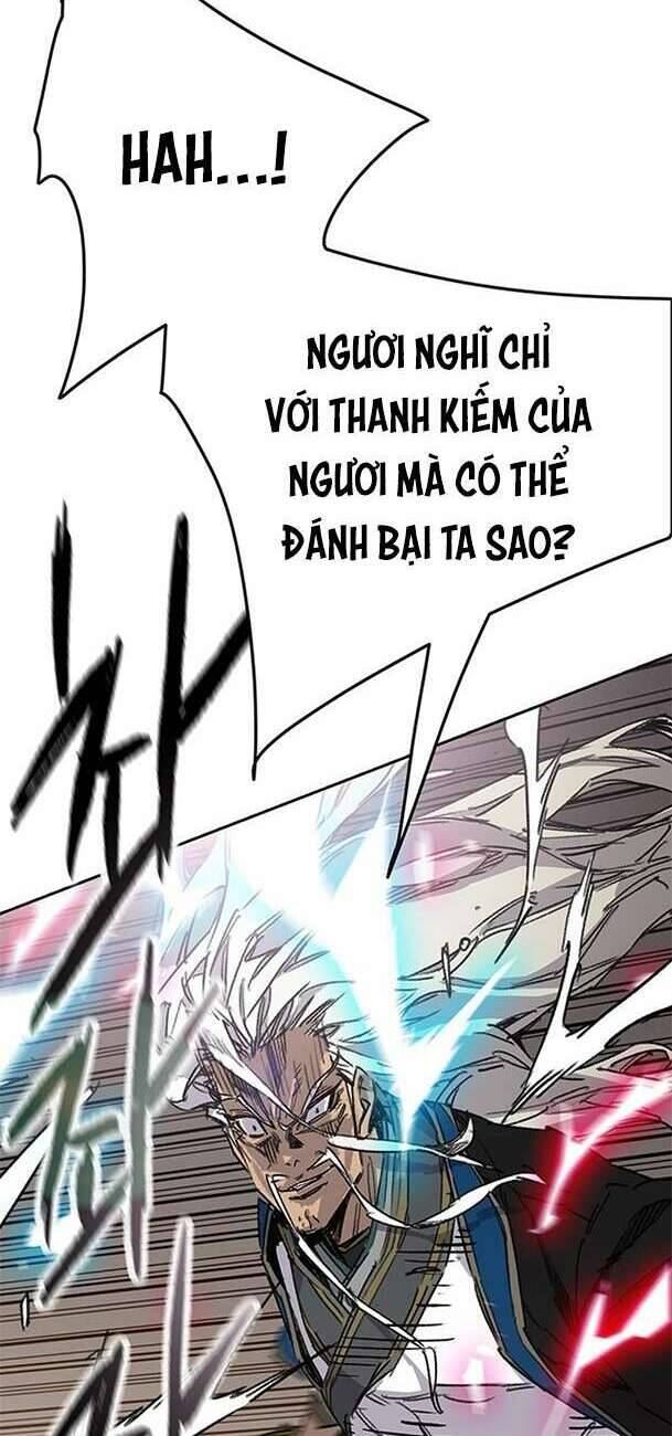 Tiên Kiếm Bất Bại Chap 189 - Next Chap 190