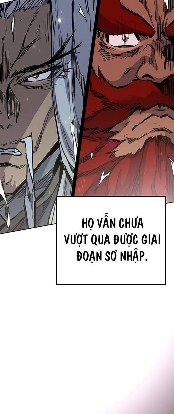 Tiên Kiếm Bất Bại Chap 189 - Next Chap 190