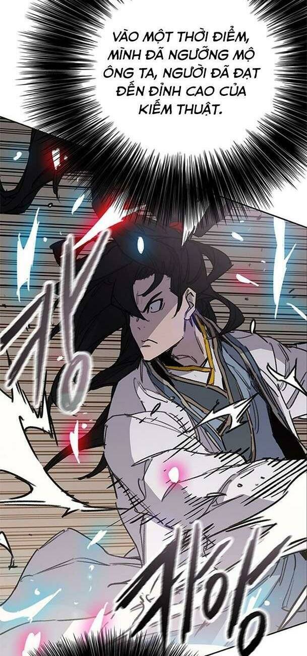 Tiên Kiếm Bất Bại Chap 189 - Next Chap 190