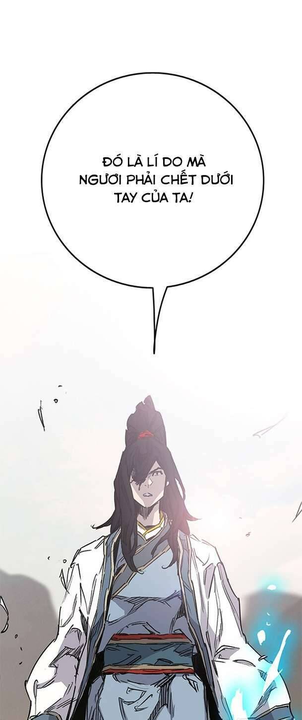 Tiên Kiếm Bất Bại Chap 189 - Next Chap 190