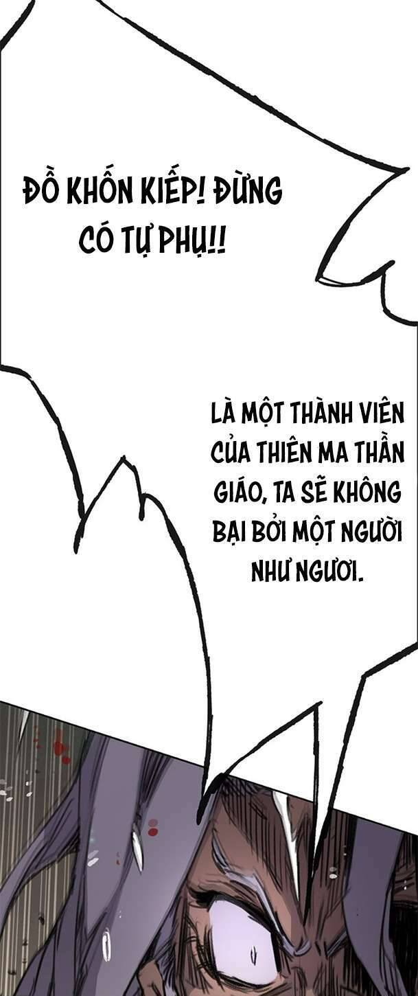 Tiên Kiếm Bất Bại Chap 189 - Next Chap 190