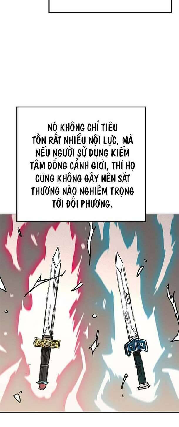 Tiên Kiếm Bất Bại Chap 189 - Next Chap 190