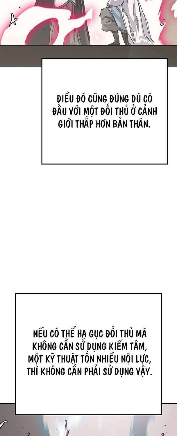 Tiên Kiếm Bất Bại Chap 189 - Next Chap 190