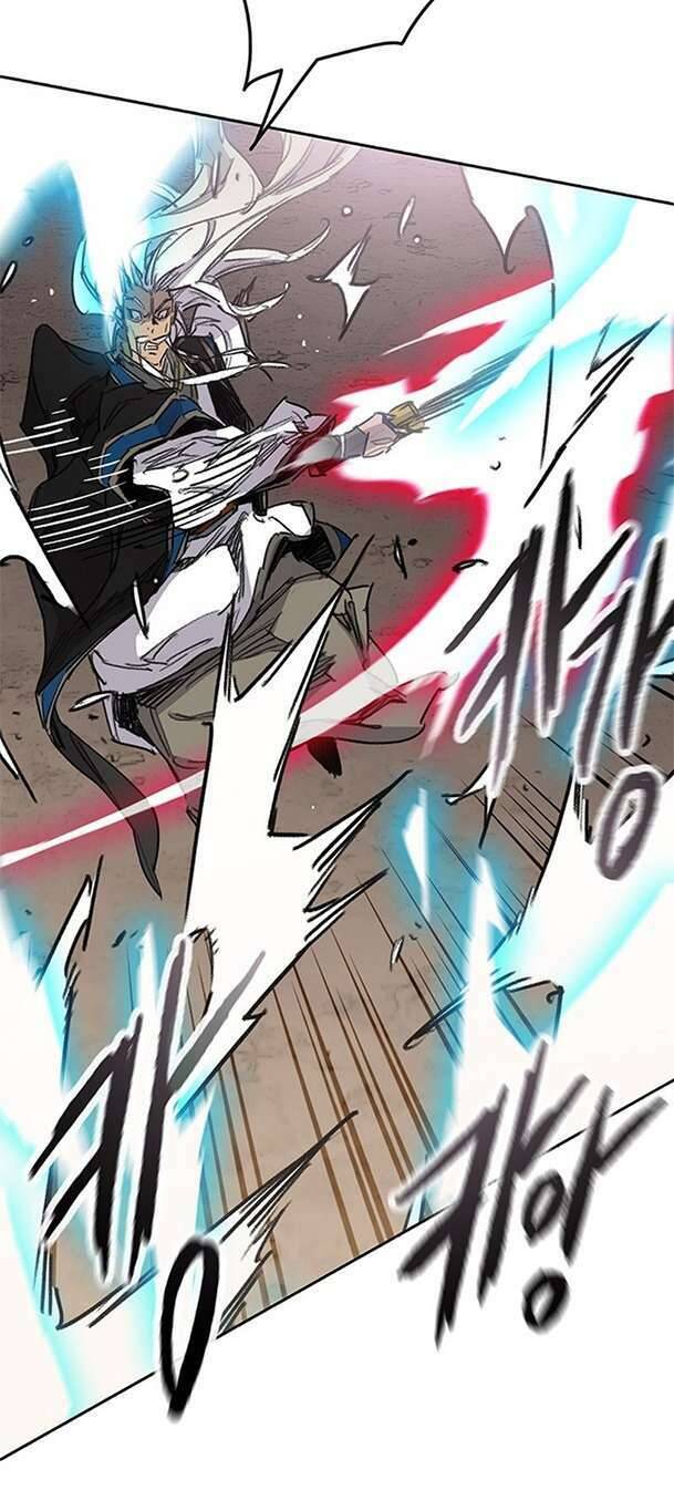 Tiên Kiếm Bất Bại Chap 189 - Next Chap 190