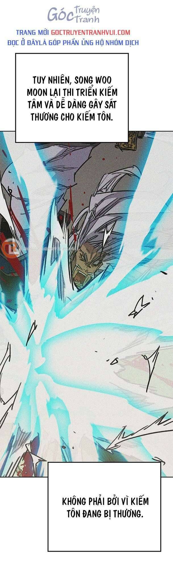 Tiên Kiếm Bất Bại Chap 189 - Next Chap 190