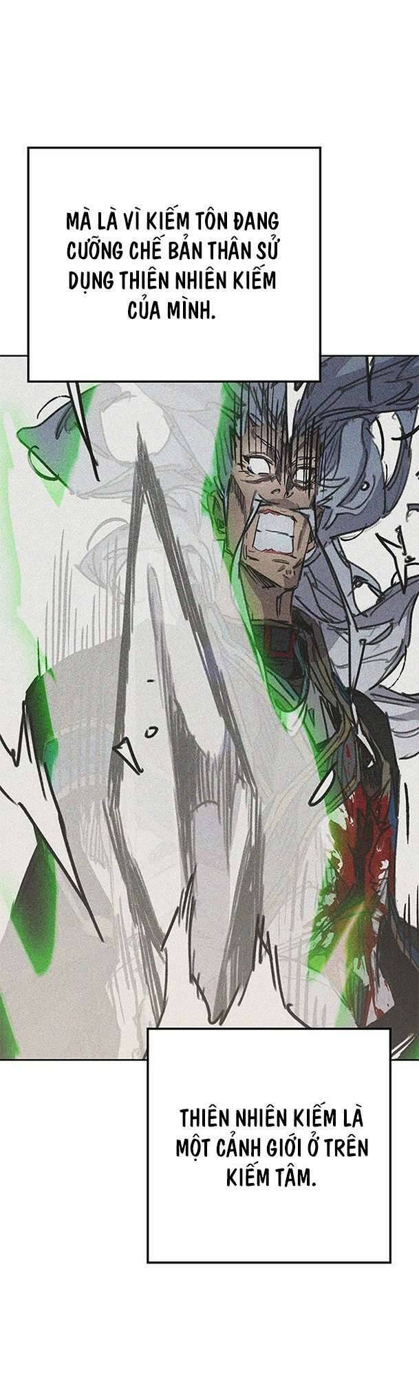 Tiên Kiếm Bất Bại Chap 189 - Next Chap 190