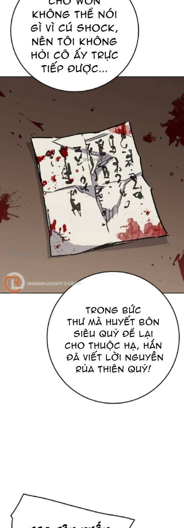 Tiên Kiếm Bất Bại Chap 180 - Next Chap 181