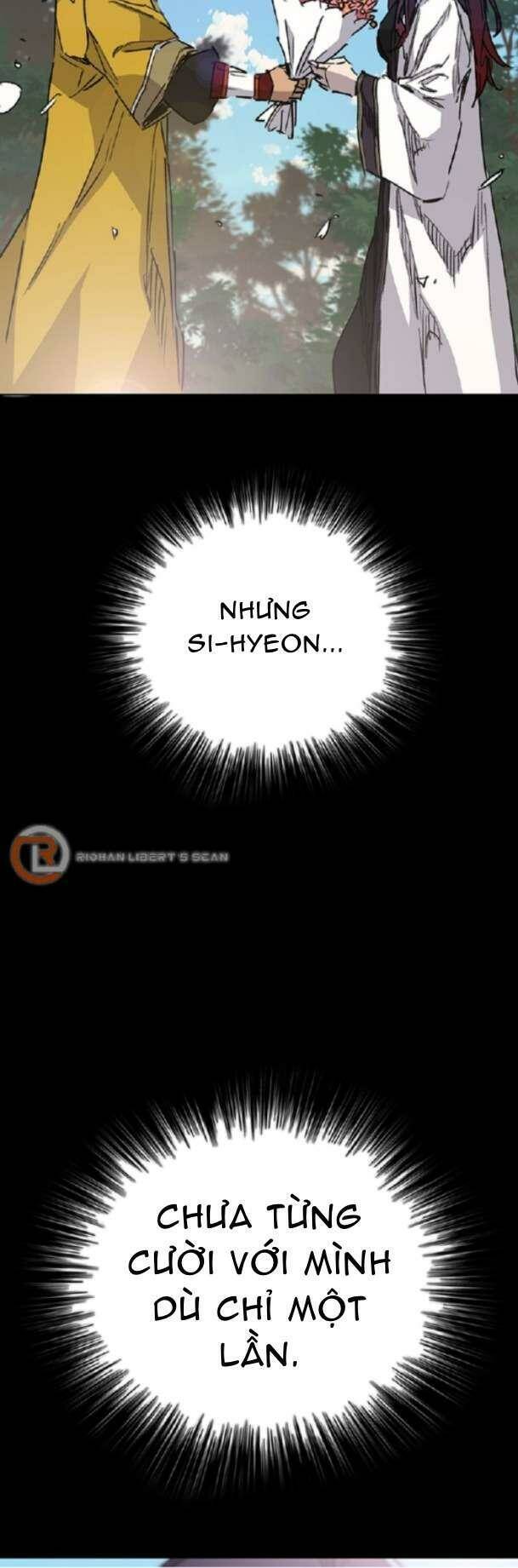 Tiên Kiếm Bất Bại Chap 180 - Next Chap 181