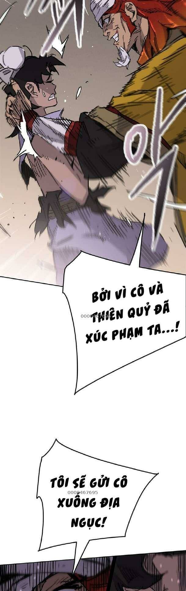 Tiên Kiếm Bất Bại Chap 180 - Next Chap 181