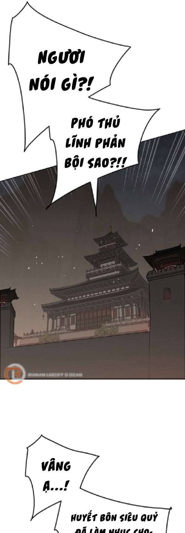 Tiên Kiếm Bất Bại Chap 180 - Next Chap 181