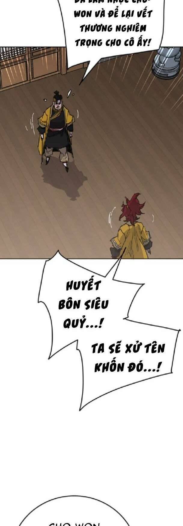 Tiên Kiếm Bất Bại Chap 180 - Next Chap 181